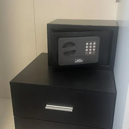 Apartamento Black Forest Oase