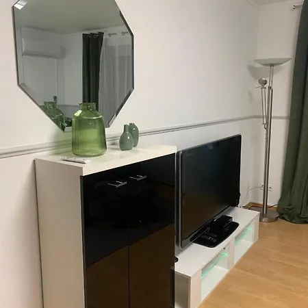 Apartamento Black Forest Oase *