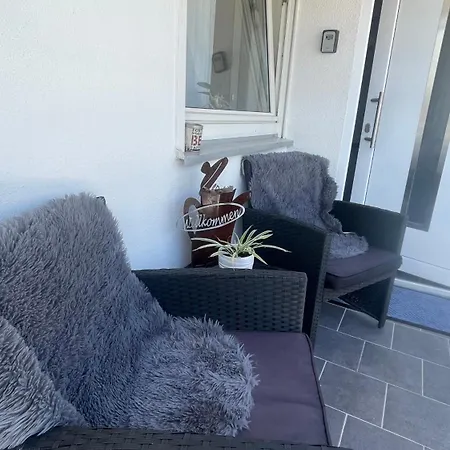 Apartamento Black Forest Oase *