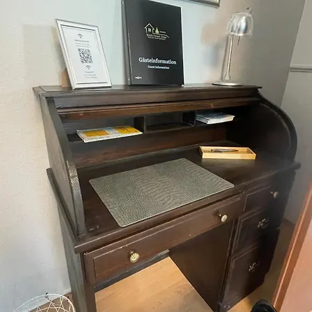 Black Forest Oase Apartman Gaggenau