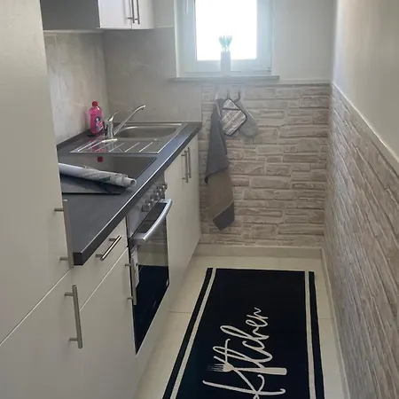 Apartamento Black Forest Oase Gaggenau