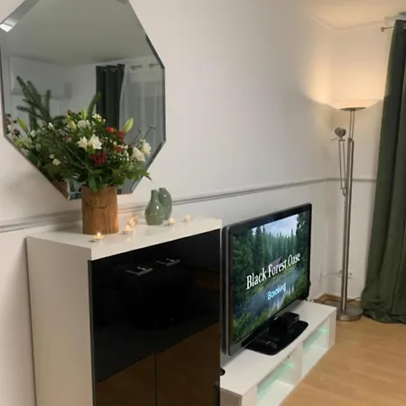 Black Forest Oase Gaggenau