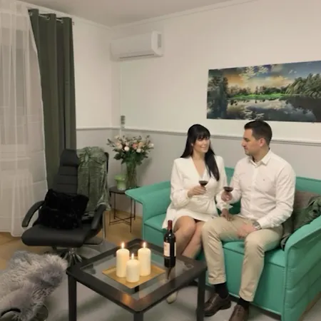 Apartment Black Forest Oase Gaggenau