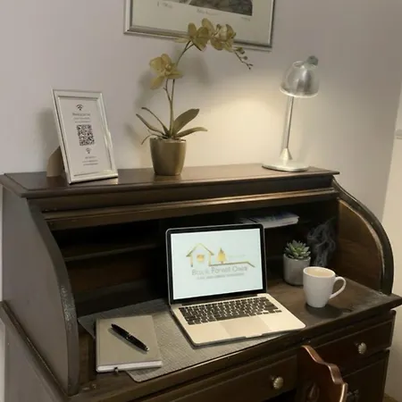 Apartment Black Forest Oase Gaggenau