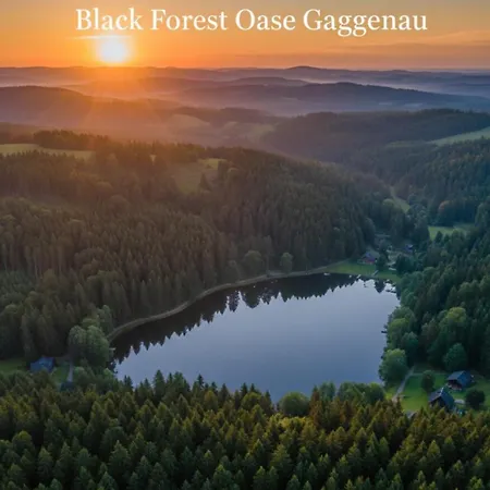 Black Forest Oase *
