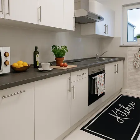 Black Forest Oase Apartment Gaggenau