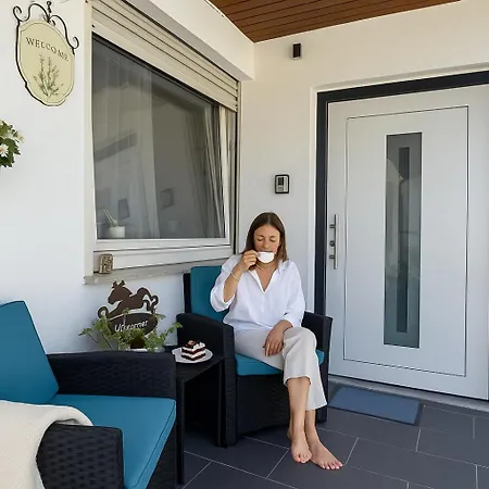 Black Forest Oase Apartment