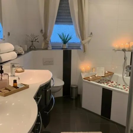 Apartment Black Forest Oase