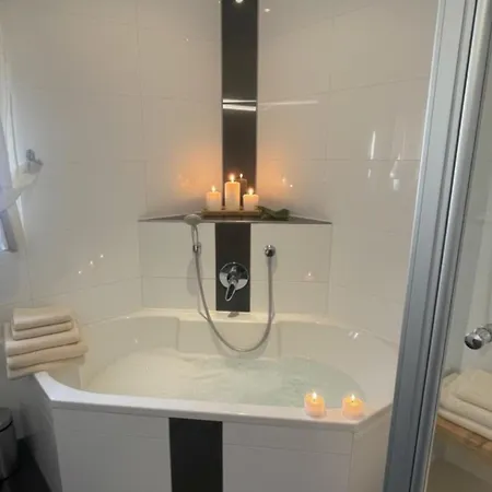 Appartement Black Forest Oase Gaggenau