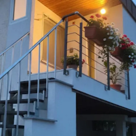 Black Forest Oase Gaggenau