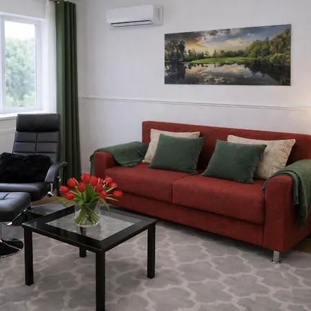 Appartement Black Forest Oase Gaggenau